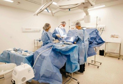 Os resultados do Enamed servirão como instrumento para orientar políticas públicas, aprimorar a regulação do ensino de medicina direcionar ações de supervisão -  (crédito: Pexels)