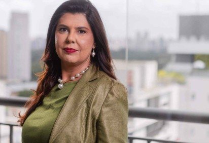  Eixo Capital.  Celeste Leite dos Santos, promotora de Justiça em Último Grau do Colégio Recursos do Ministério Público (MP) de São Paulo; doutora em direito civil; mestre em direito penal; presidente do Instituto Brasileiro de Atenção Integral à Vítima (Pró-Vítima) -  (crédito:  Divulgação ) - Eixo Capital.  Celeste Leite dos Santos, promotora de Justiça em Último Grau do Colégio Recursos do Ministério Público (MP) de São Paulo; doutora em direito civil; mestre em direito penal; presidente do Instituto Brasileiro de Atenção Integral à Vítima (Pró-Vítima) -  (crédito:  Divulgação )