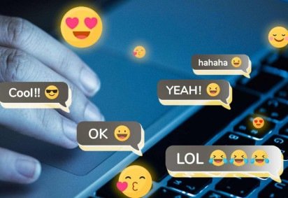 Novos emojis devem ser lançados ainda em 2026 -  (crédito: FreePik)