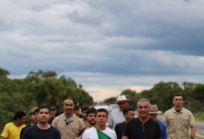 Divulgação/Nikolas -  (crédito: Divulgação/Nikolas)