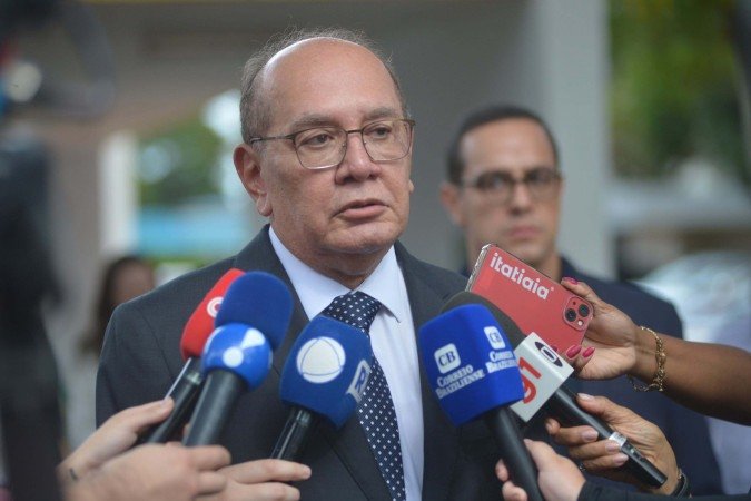 A decis&atilde;o do magistrado resulta de uma a&ccedil;&atilde;o de inconstitucionalidade apresentada por partidos pol&iacute;ticos e entidades de defesa da educa&ccedil;&atilde;o -  (crédito:  Ed Alves/CB/DA Press)