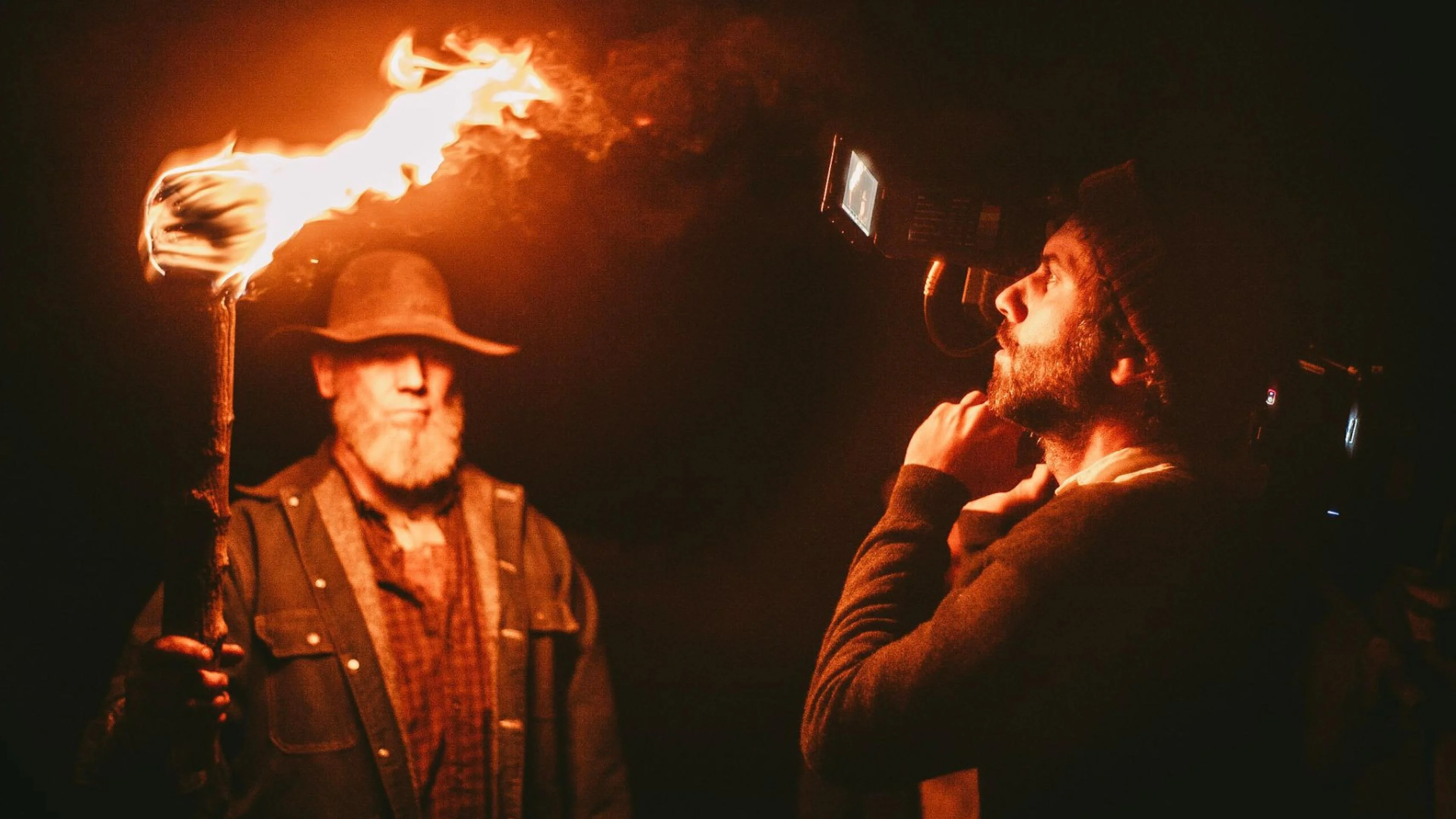 Oscar: Adolpho Veloso representa o Brasil na categoria de Melhor fotografia