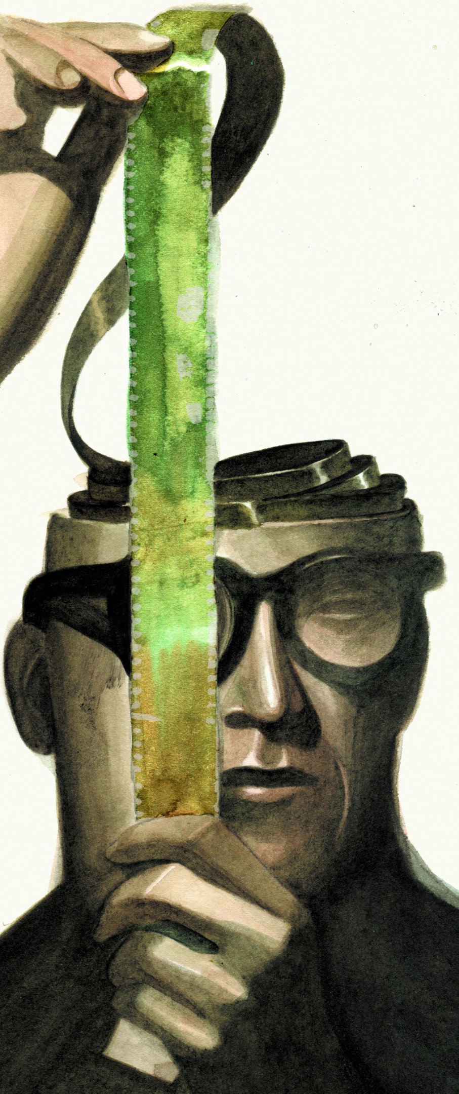 Claudio M. Valentinetti, é tudo verdade