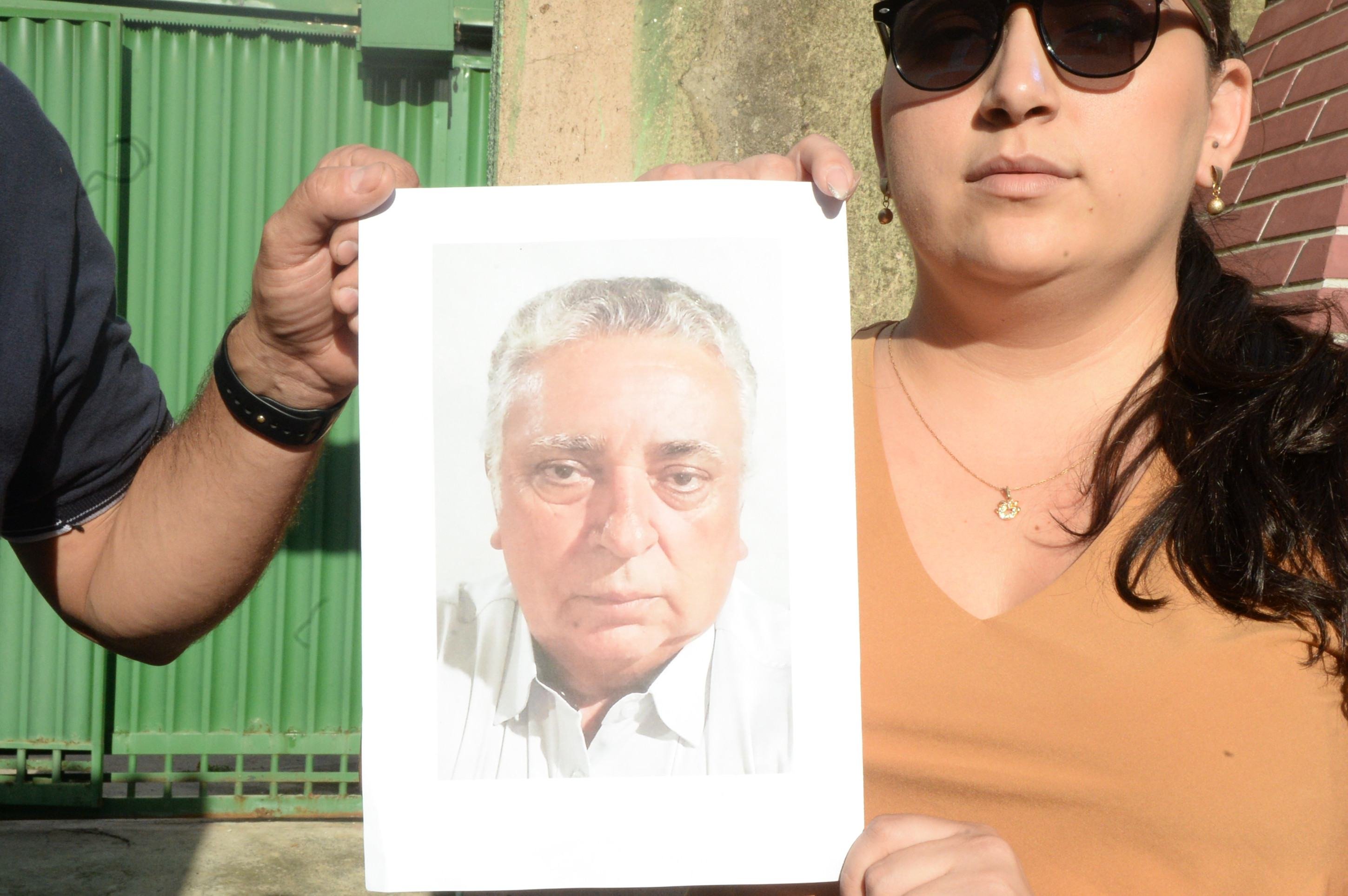  19.01.2026 Guilherme Felix CB/DA Press. Caso das mortes em hospital. Eduardo Leal e Val&eacute;ria Leal