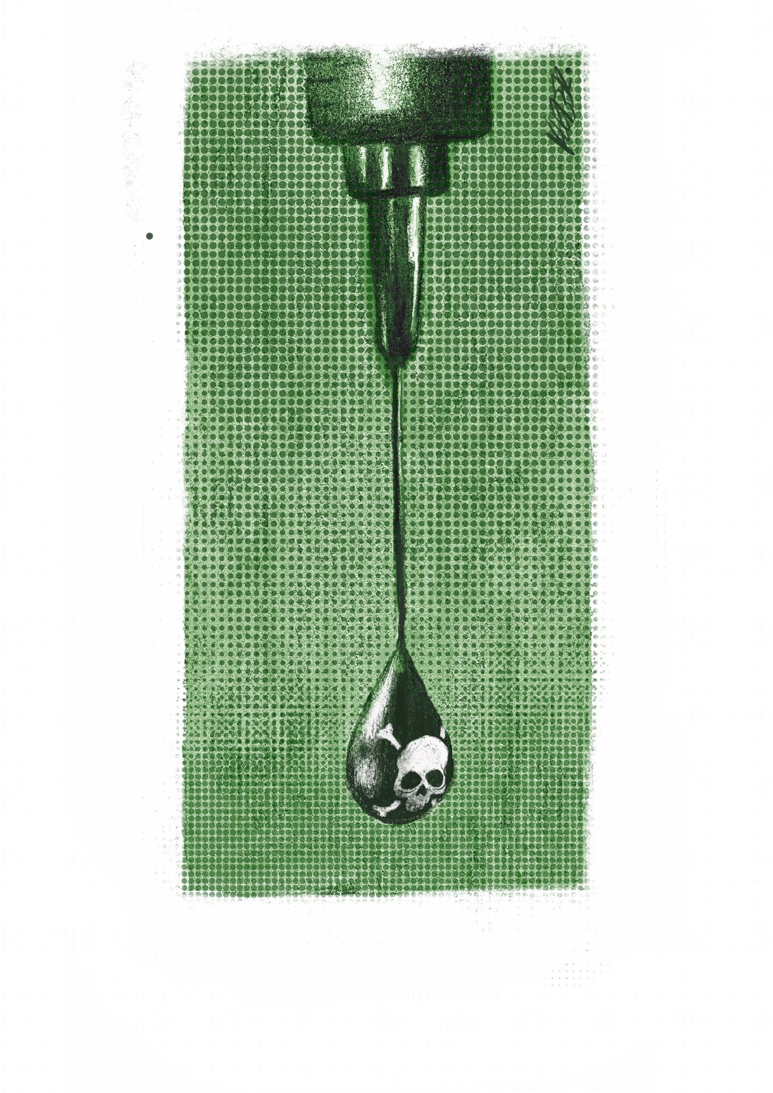 cidades mortes hospital