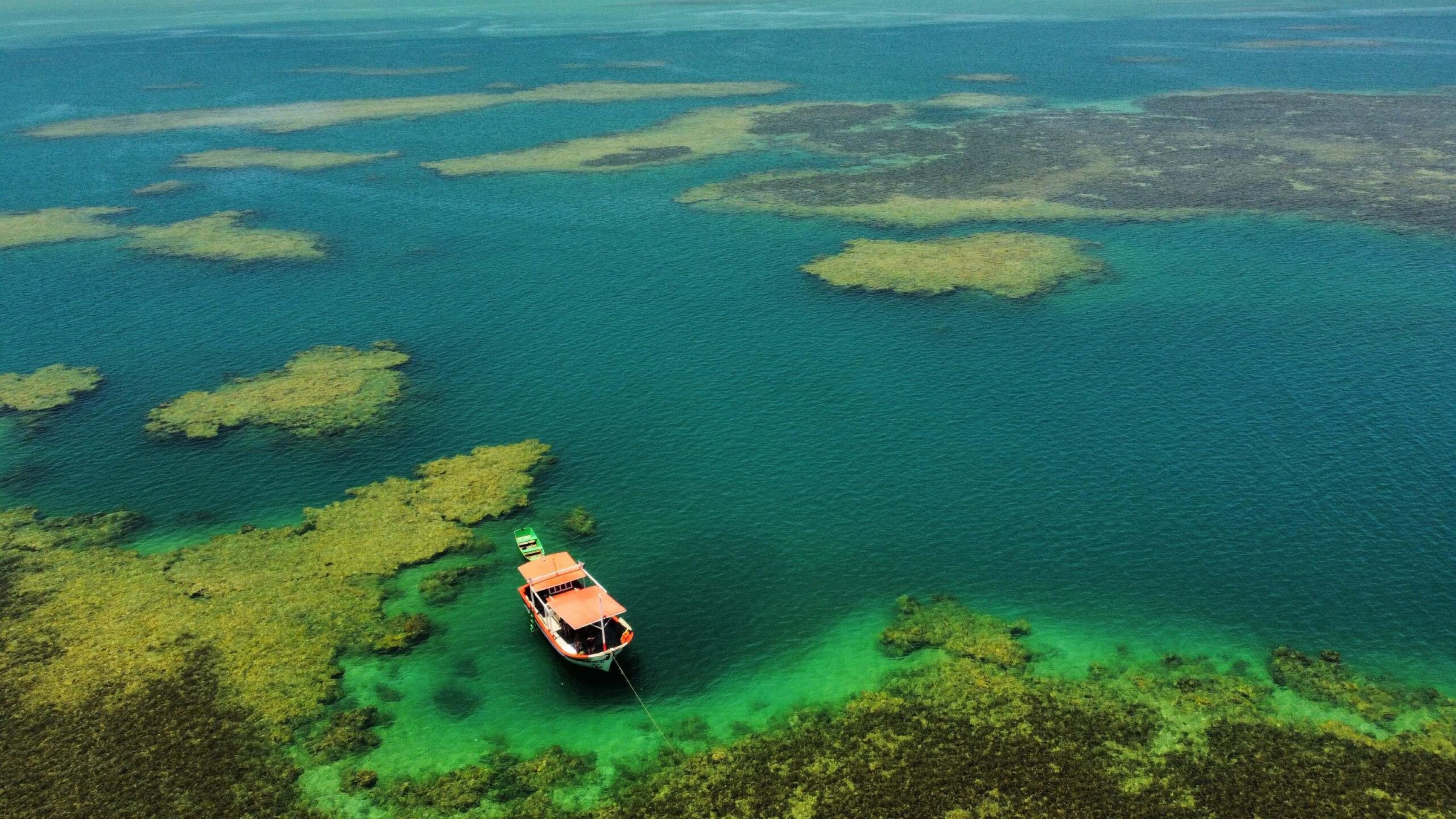 Descanso e tranquilidade: carnaval para quem está fugindo da folia