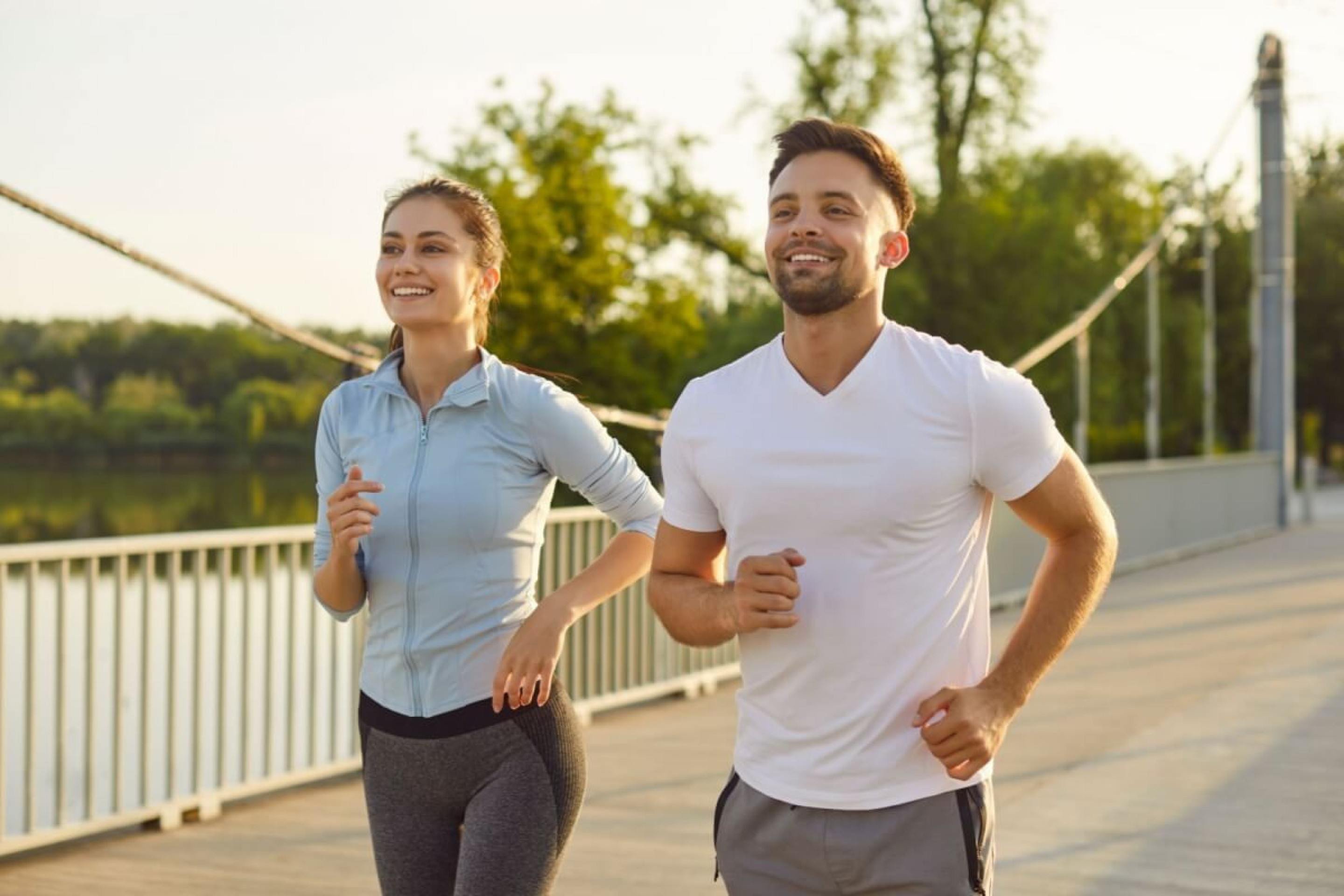 De volta à rotina de treinos: 5 dicas para manter a constância no início do ano