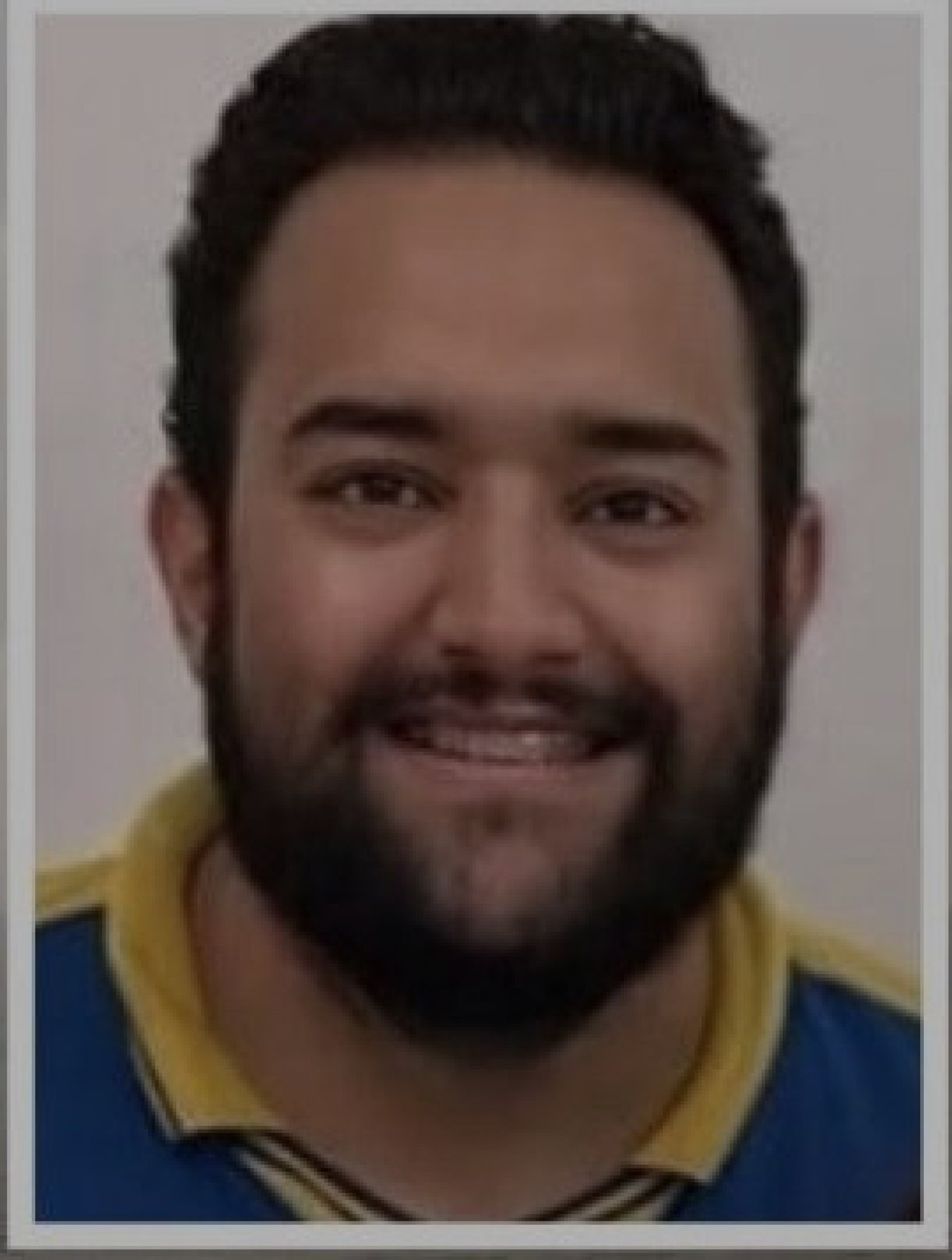 Marcos Moreira era servidor  dos Correios e tinha 33 anos