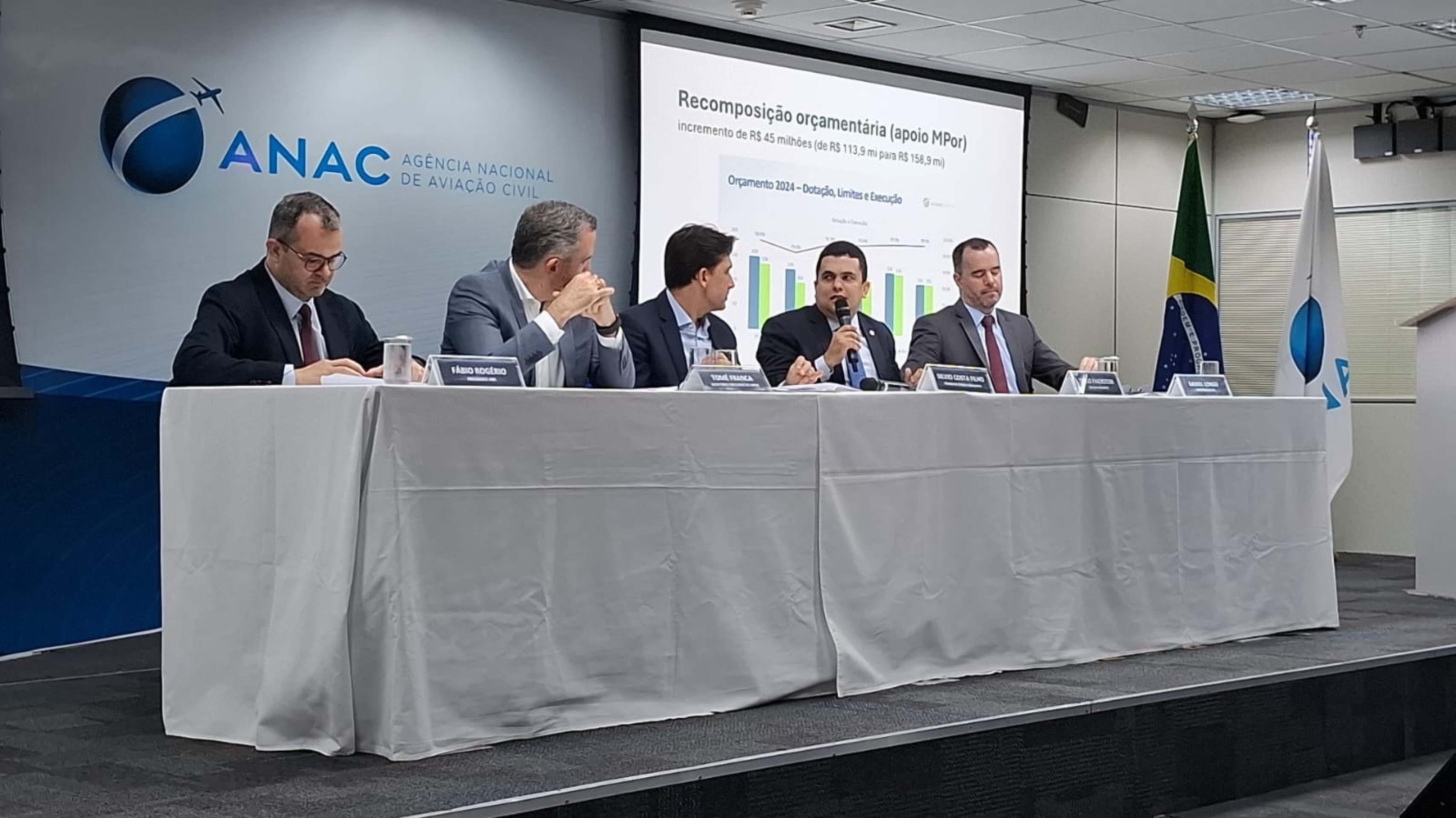 Preço de passagens aéreas caiu quase 11% em 4 anos