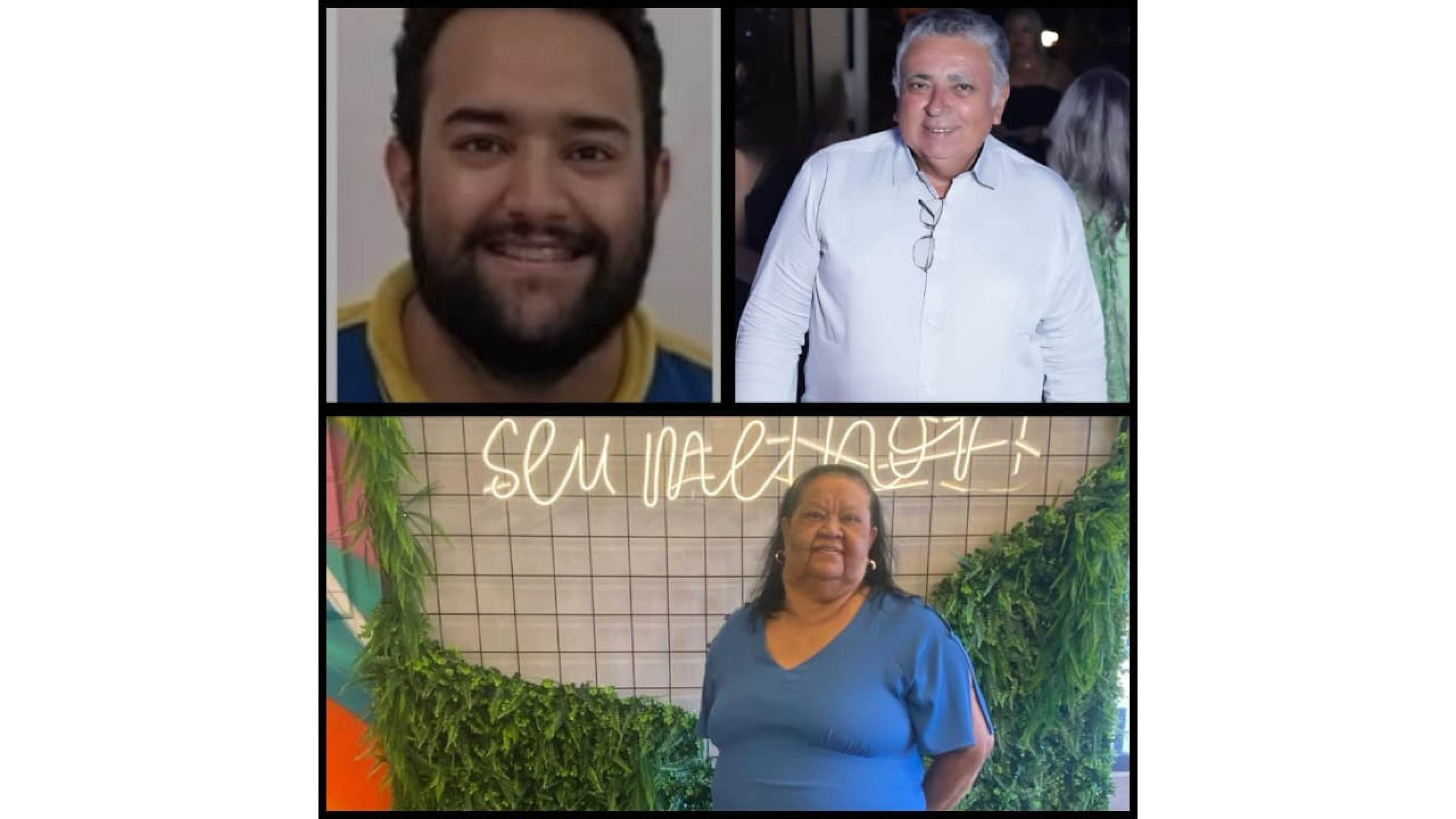 Quem são os pacientes mortos por técnicos de enfermagem na UTI