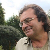 Poeta Vicente Sá, que morreu em 2025, passa a dar nome a praça na Asa Norte -  (crédito: Material cedido)