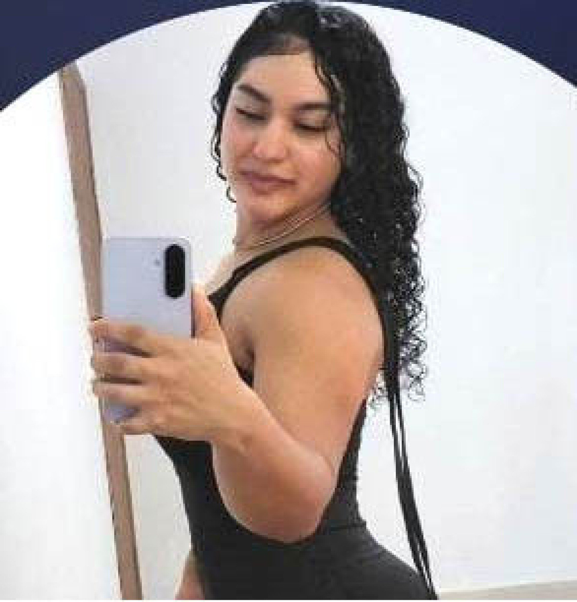  Assim como Amanda, Marcela, 22, &eacute; acusada de ser c&uacute;mplice