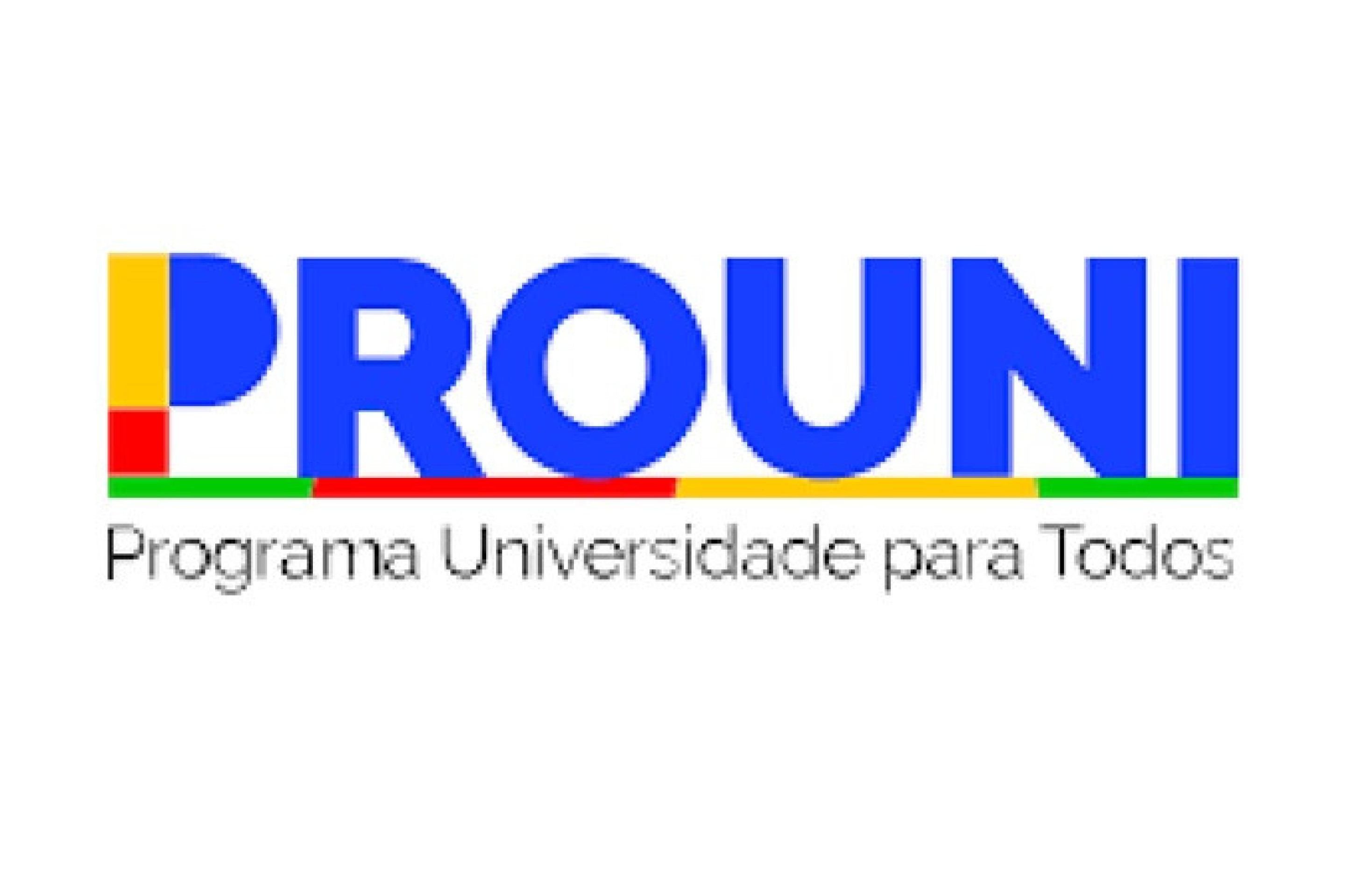 Prouni 2026: mais de 590 mil vagas disponíveis