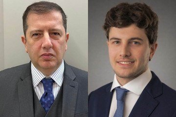 Alan Bousso, advogado e mestre em Direito pela PUC-SP e Rafael Bousso, advogado, graduado pela PUC-SP - (crédito: Divulgação) Alan Bousso, advogado e mestre em Direito pela PUC-SP e Rafael Bousso, advogado, graduado pela PUC-SP - (crédito: Divulgação)