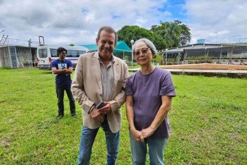 Segundo Aida, o que come&ccedil;ou como uma curiosidade familiar se transformou, com o tempo, em um trabalho s&eacute;rio, exigente e recompensador