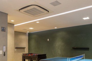 A interação entre o universo infantil e adulto são complementares