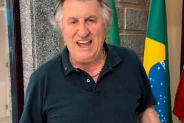 Prefeito do PSD disse que o PL trata seu estado 'como se fosse um balcão de negócios' -  (crédito: Reprodução/ Redes sociais)