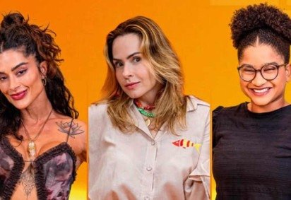 BBB 26: enquete aponta reviravolta e sister barraqueira corre perigo -  (crédito: Reprodução/Gshow) -BBB 26: enquete aponta reviravolta e sister barraqueira corre perigo -  (crédito: Reprodução/Gshow)