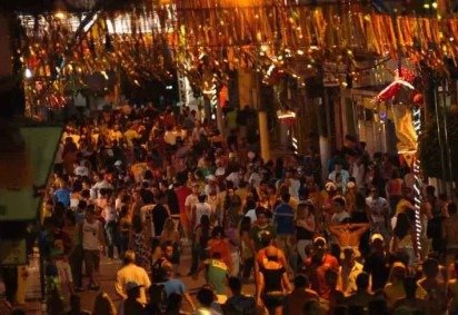 Carnaval: desafios, disputas e oportunidades para o turismo nos municípios -  (crédito: Uai Turismo) -Carnaval: desafios, disputas e oportunidades para o turismo nos municípios -  (crédito: Uai Turismo)
