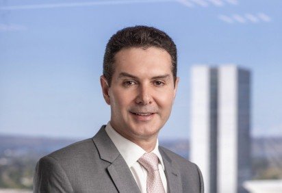 Ao rebater críticas de que o programa estaria ultrapassado, o ministro defendeu a atualidade e a aprovação popular do Minha Casa, Minha Vida -  (crédito: Ministério das Cidades) -Ao rebater críticas de que o programa estaria ultrapassado, o ministro defendeu a atualidade e a aprovação popular do Minha Casa, Minha Vida -  (crédito: Ministério das Cidades)