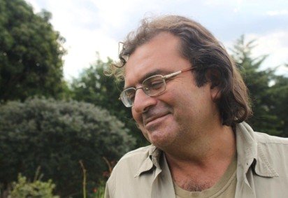 Poeta Vicente Sá, que morreu em 2025, passa a dar nome a praça na Asa Norte -  (crédito: Material cedido) -Poeta Vicente Sá, que morreu em 2025, passa a dar nome a praça na Asa Norte -  (crédito: Material cedido)