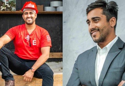 Vencedor de reality show de constru&ccedil;&atilde;o civil conta sua experi&ecirc;ncia no programa -  (crédito: Reprodu&ccedil;&atilde;o/Divulga&ccedil;&atilde;o) -Vencedor de reality show de constru&ccedil;&atilde;o civil conta sua experi&ecirc;ncia no programa -  (crédito: Reprodu&ccedil;&atilde;o/Divulga&ccedil;&atilde;o)