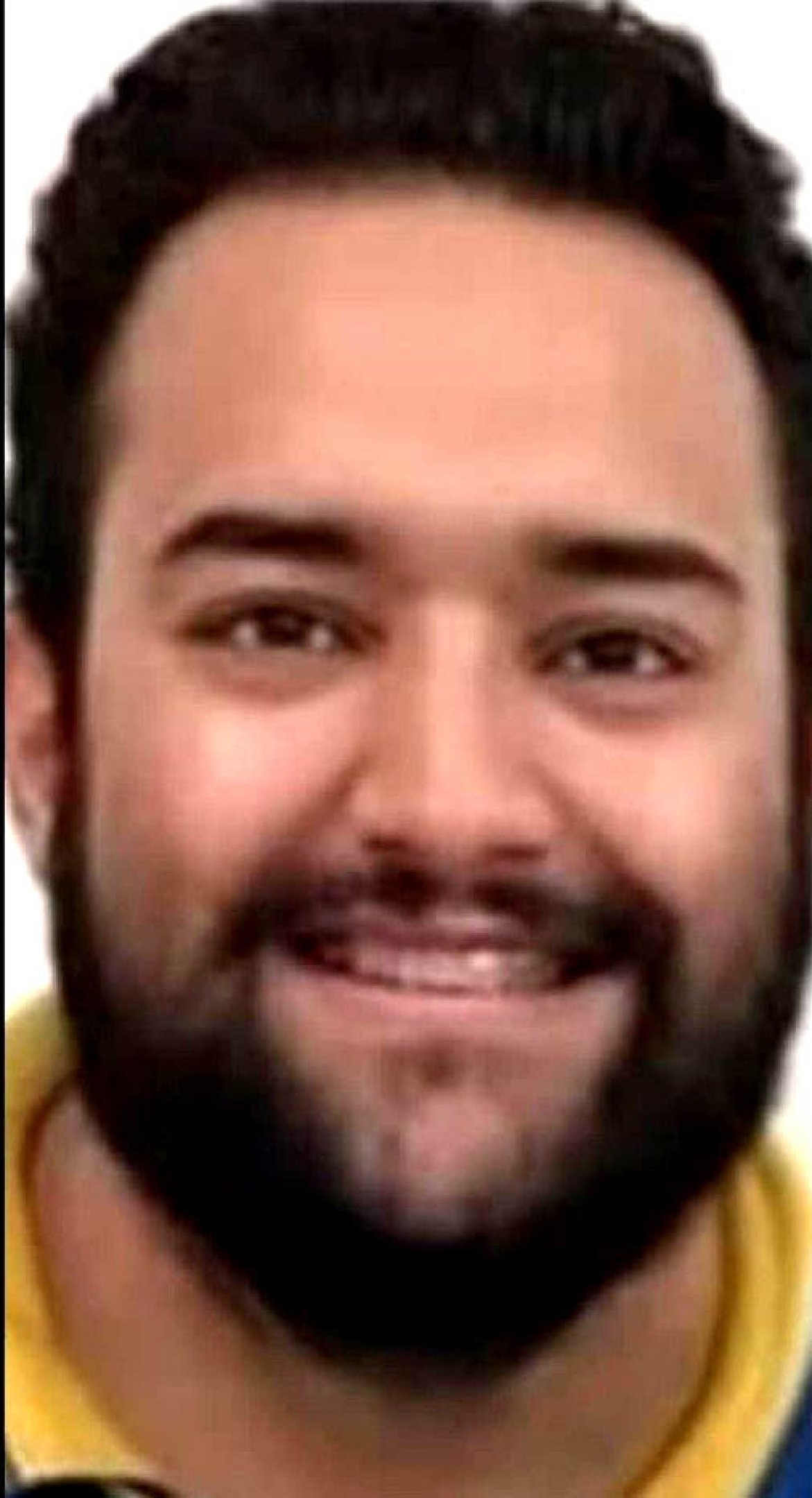 Morto aos 33 anos, Marcos Moreira era servidor dos Correios