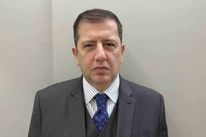 2026. Eixo Capital. Alan Bousso, advogado e mestre em Direito pela PUC-SP. - (crédito: Divulgação) 2026. Eixo Capital. Alan Bousso, advogado e mestre em Direito pela PUC-SP. - (crédito: Divulgação)