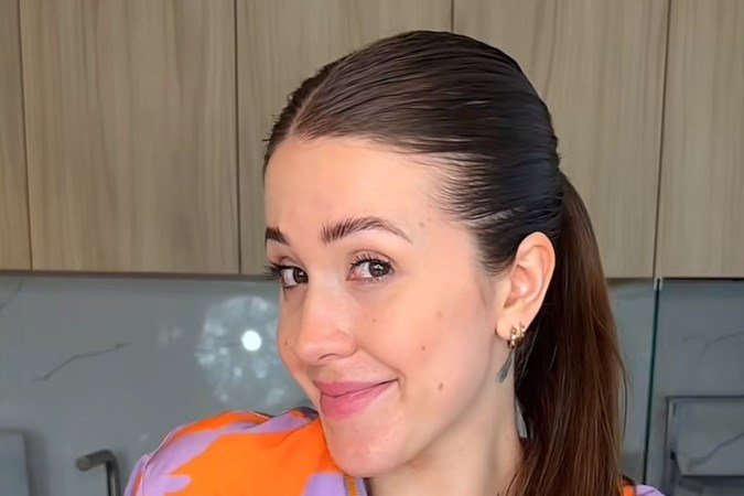 Fil&eacute; de frango com molho de a&ccedil;a&iacute;
