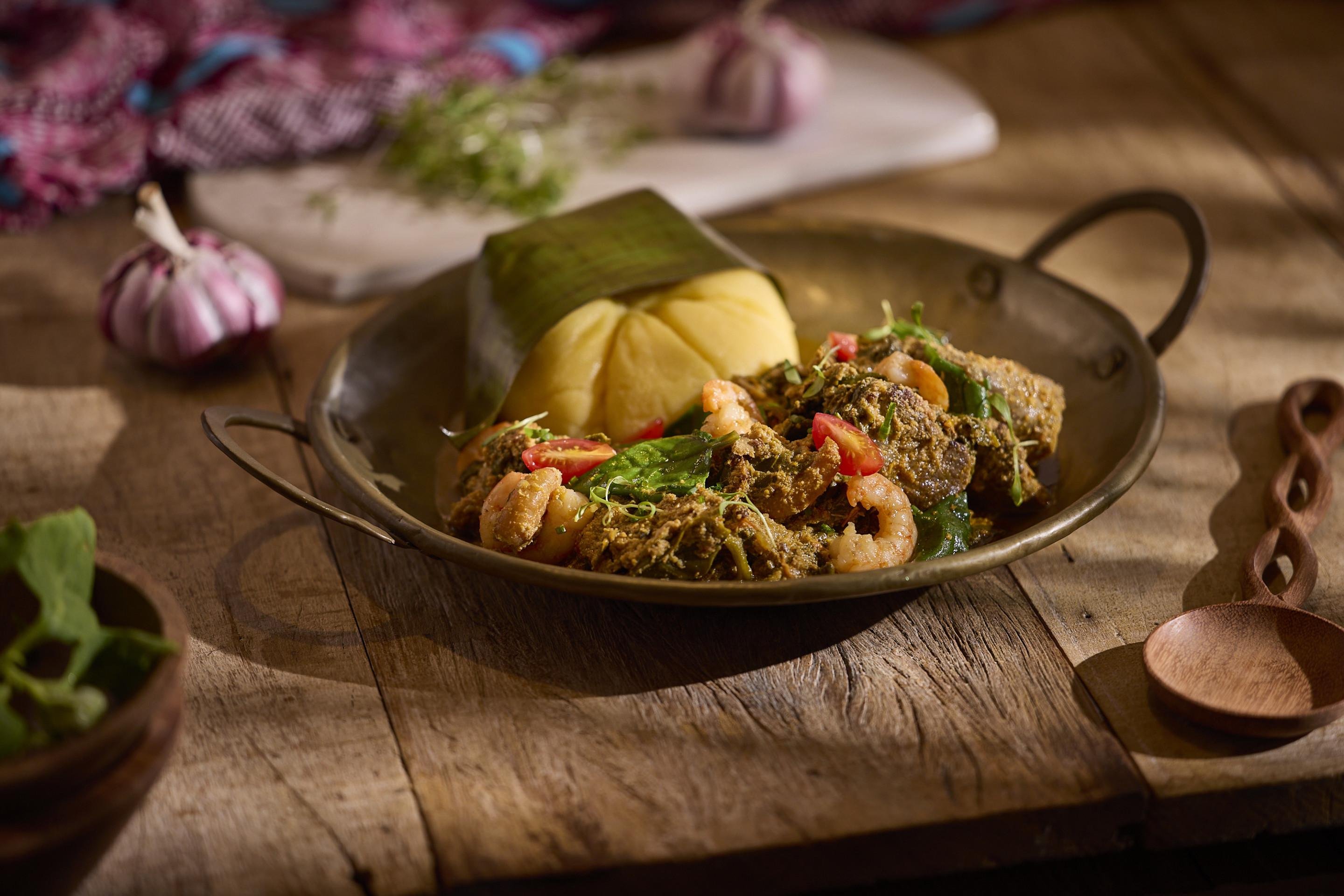 Instituto Adus lança livro sobre culinária africana e ancestralidade