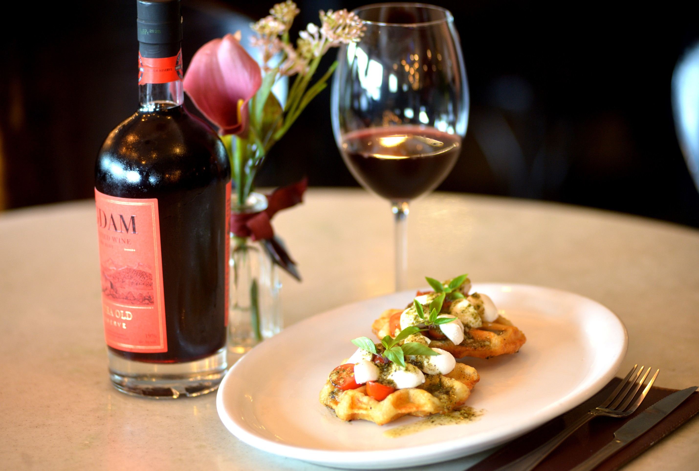 O charme dos bistrôs leva menus enxutos a casas de Brasília