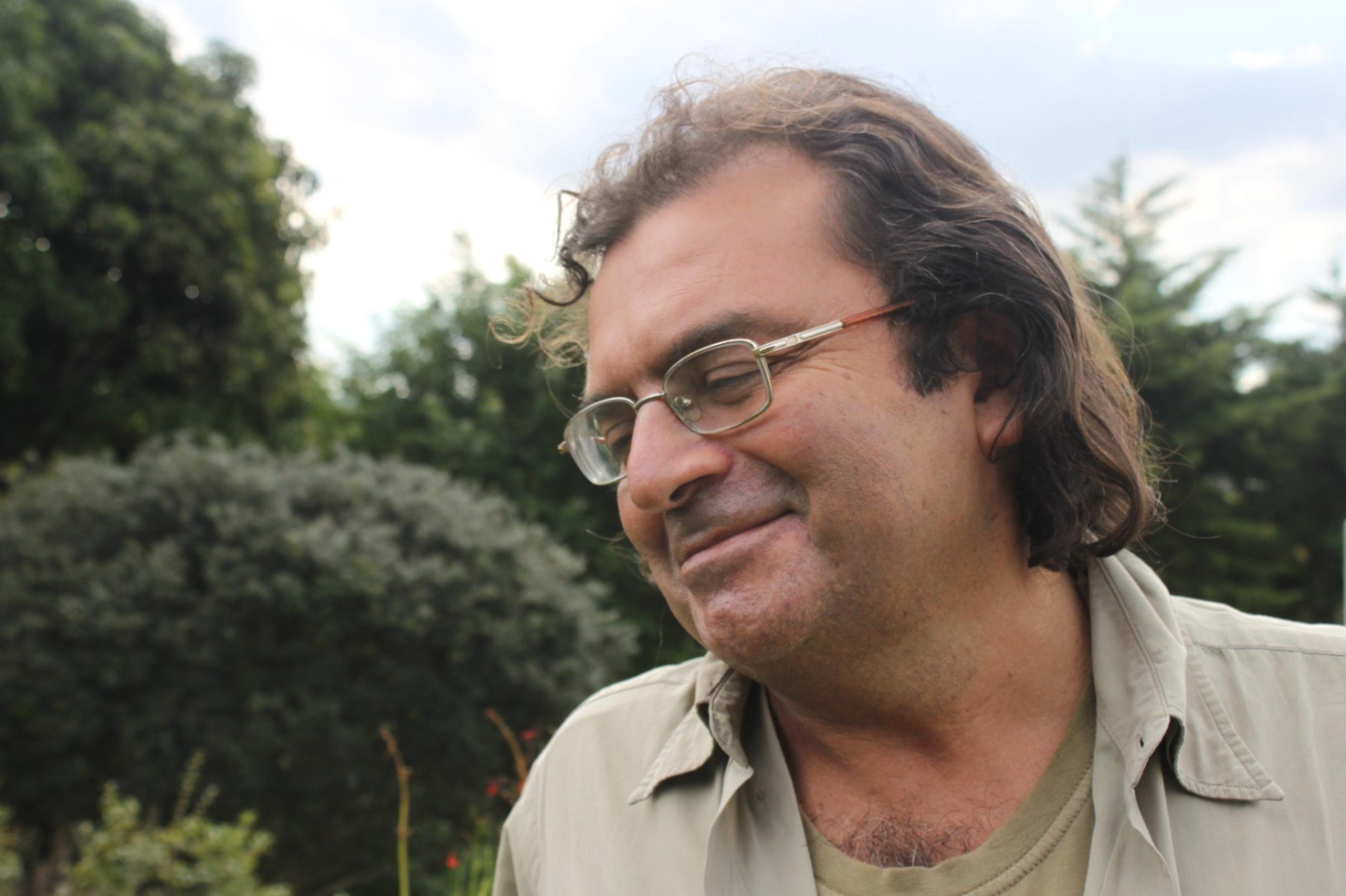 Poeta Vicente Sá dará nome a praça na 312 Norte