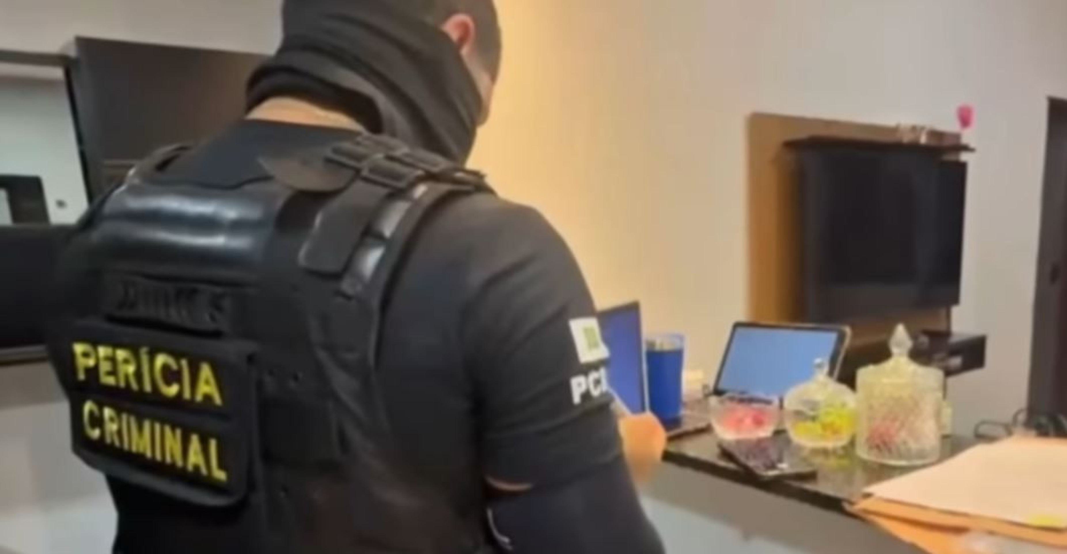 PCDF amplia apuração sobre mortes em UTI e investiga funcionários que passaram pelos leitos