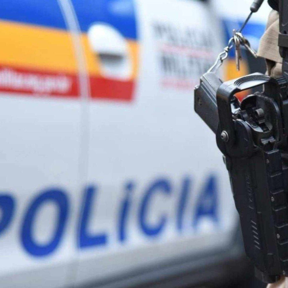 MG: homem mata dono de bar e é preso pela PM durante perseguição em fazenda