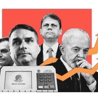 Entrelinhas 2201 -  (crédito: Caio Gomez)