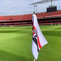 São Paulo vive crise com escândalo da venda de camarotes -  (crédito: - Foto: São Paulo FC)