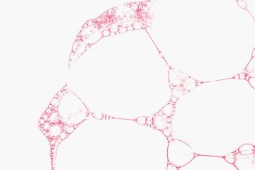 Região escondida por poeira e gás abriga um dos ambientes químicos mais ricos já observados fora da Via Lacteá -  (crédito: freepik rawpixel.com)