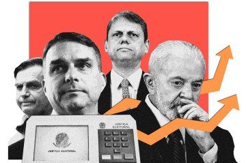 Entrelinhas 2201 -  (crédito: Caio Gomez)