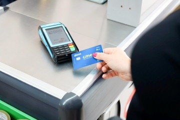 Anúncio foi feito pela secretária de Educação do Distrito Federal, Hélvia Paranaguá -  (crédito: Felipe Noronha)