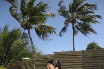 Neste verão, os biquínis prometem mudar a moda brasileira