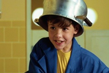 Menino Maluquinho: aventuras de crianças arteiras