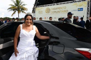 O local do evento será divulgado posteriormente pela Sejus -  (crédito: Jhonatan Vieira/Sejus)