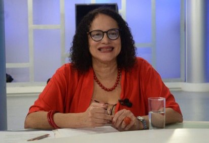 De acordo com a titular da Ciência, o uso da ferramenta em anos eleitorais acarreta em mais desinformação -  (crédito:  Marcelo Ferreira/CB/D.A Press) -De acordo com a titular da Ciência, o uso da ferramenta em anos eleitorais acarreta em mais desinformação -  (crédito:  Marcelo Ferreira/CB/D.A Press)