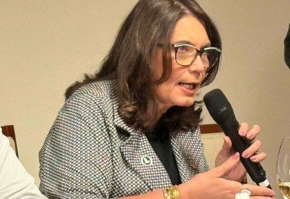 Segundo Bia Kicis,Jair Bolsonaro conseguiu reorganizar o campo conservador e impulsionar a construção de uma candidatura competitiva para às eleições de 2026 -  (crédito: Alícia Bernardes/CB) -Segundo Bia Kicis,Jair Bolsonaro conseguiu reorganizar o campo conservador e impulsionar a construção de uma candidatura competitiva para às eleições de 2026 -  (crédito: Alícia Bernardes/CB)