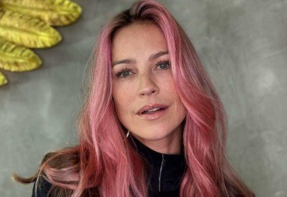 Luana Piovani rasga o verbo após situação polêmica em shopping -  (crédito: Reprodução/Instagram) -Luana Piovani rasga o verbo após situação polêmica em shopping -  (crédito: Reprodução/Instagram)