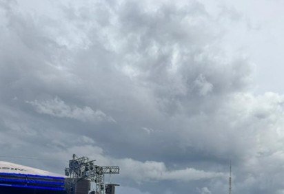 Luísa e a namorada Larissa foram agredidas na saída do show -  (crédito: Arquivo pessoal) -Luísa e a namorada Larissa foram agredidas na saída do show -  (crédito: Arquivo pessoal)