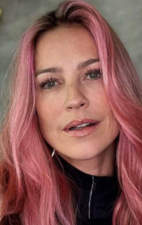 Luana Piovani rasga o verbo após situação polêmica em shopping - (crédito: Reprodução/Instagram) Luana Piovani rasga o verbo após situação polêmica em shopping - (crédito: Reprodução/Instagram)