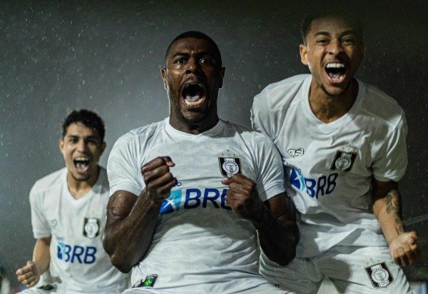 Renan Pariz/Ceilândia