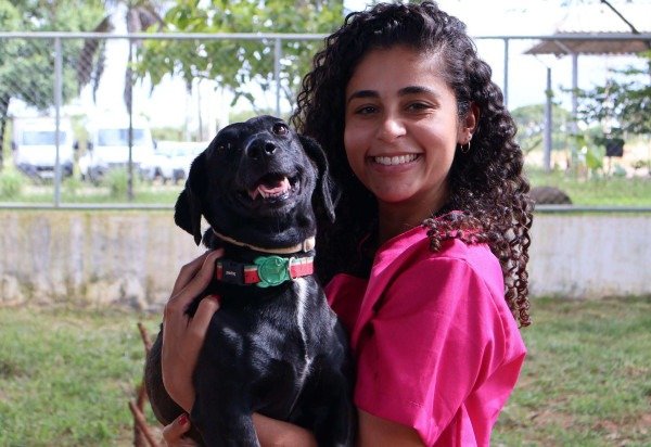 Bruna Gaston CB/DA Press