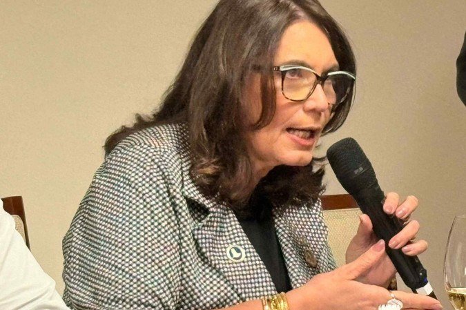 Segundo Bia Kicis,Jair Bolsonaro conseguiu reorganizar o campo conservador e impulsionar a construção de uma candidatura competitiva para às eleições de 2026 - (crédito: Alícia Bernardes/CB) Segundo Bia Kicis,Jair Bolsonaro conseguiu reorganizar o campo conservador e impulsionar a construção de uma candidatura competitiva para às eleições de 2026 - (crédito: Alícia Bernardes/CB)